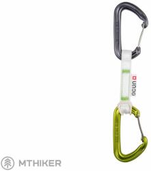 OCÚN Hawk QD Wire Bio-Dyn-Ring 15 mm expressz szett, 10 cm, zöld