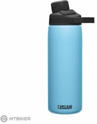 CamelBak Chute Mag Vacuum Rozsdamentes szigetelt palack, 0, 6 l, nordic blue