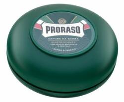 Proraso Refreshing And Toning Shaving Soap săpun pentru bărbierit 75 ml