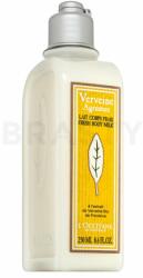 L'Occitane Verveine testápoló Fresh Body Milk 250 ml