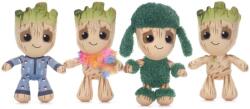 Whitehouse Leisure Figurină de pluș Whitehouse Leisure Plush Figure Marvel: Gardienii Galaxiei - Groot, asortiment (1104) Figurina
