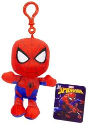 Whitehouse Leisure Breloc Whitehouse Leisure Marvel: Spider-Man - Spider-Man (pluș), 13 cm (2156SD)