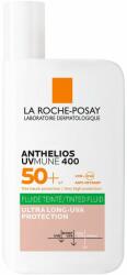La Roche-Posay Anthelios Uvmune 400 Oil Control Spf 50 Színezett Napvédő Fluid 50ml