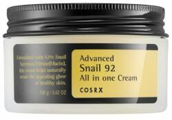 COSRX Univerzális arckrém Advanced Snail 92 All In One Cream 100g