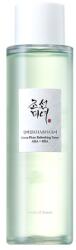 Beauty of Joseon - Green Plum Refreshing Toner AHA + BHA - Frissítő Savas Tonik 150ml