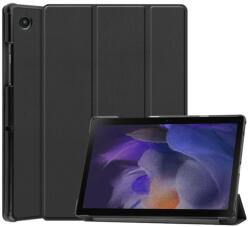 Techsuit Husa Techsuit FoldPro pentru Samsung Galaxy Tab A8 10.5 2021 Black (5949419023932)