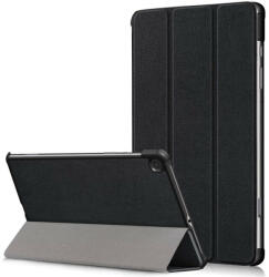 Techsuit Husa pentru Samsung Galaxy Tab S6 Lite 10.4 P610-P615 Techsuit FoldPro Black (5949419055698)