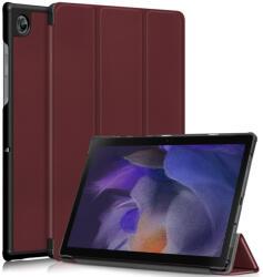Techsuit Husa Techsuit FoldPro pentru Samsung Galaxy Tab A8 10.5 2021 Red (5949419023956)