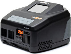 SPEKTRUM Incarcator Spektrum Smart S1200 G2 1x200W AC (SPMXC2020I)