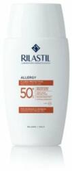 Rilastil Fluid de protectie solara, Allergy Sun System SPF50+, 50 ml, Rilastil