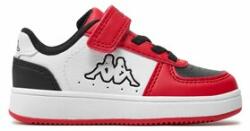 Kappa Sneakers Logo Malone 5 Ev Inf 381Y12W Alb