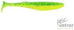 Rapala Crushcity The Kickman 10cm LCH - Rapala The Kickman Gumihal 4 (RA3924054)