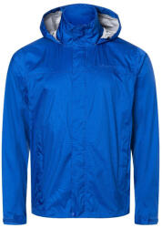Marmot PreCip Eco Jacket Mărime: L / Culoare: albastru / negru