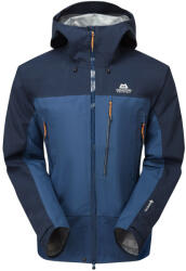 Mountain Equipment Makalu Jacket Mărime: M / Culoare: albastru închis