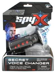 EPEE SpyX - Hangelváltoztató 10537 (10537)