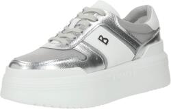 Bogner Sneaker low 'NEW YORK 2' alb, Mărimea 40