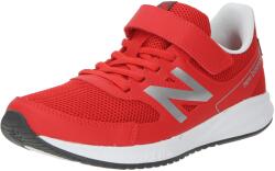 New Balance Pantofi sport '570' roșu, Mărimea 32