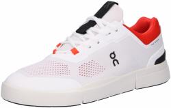 On Sneaker low 'THE ROGER' alb, Mărimea 41 - aboutyou - 702,91 RON