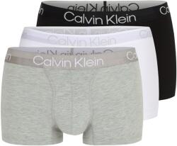 Calvin Klein Underwear Boxeri gri, negru, alb, Mărimea S