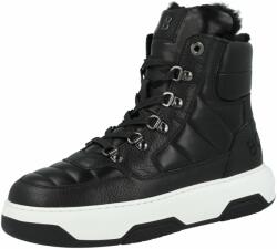 Bogner Sneaker înalt 'OTTAWA 7' negru, Mărimea 36