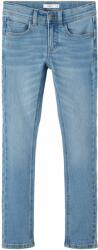 NAME IT Jeans 'Theo' albastru, Mărimea 134 - aboutyou - 93,01 RON