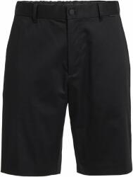 Calvin Klein Pantaloni eleganți negru, Mărimea L