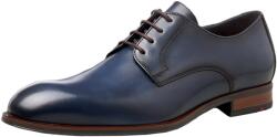 LLOYD Pantofi cu șireturi 'Sabre' albastru, Mărimea 42, 5