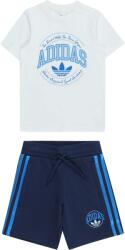 Adidas Originals Jogging ruhák kék, Méret 104