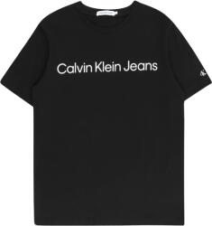 Calvin Klein Póló fekete, Méret 12 - aboutyou - 7 496 Ft