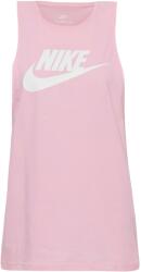 Nike Sportswear Top rózsaszín, Méret XS