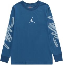 Nike Póló kék, Méret S