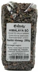  Paleolit Himalaya só fekete 250g extra (2-5mm) Kala Namak - premiumvitamins