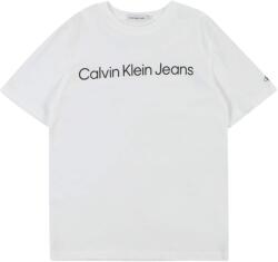 Calvin Klein Póló fehér, Méret 8