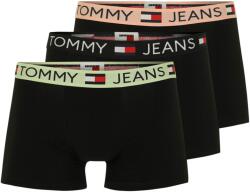 Tommy Jeans Boxeralsók fekete, Méret - aboutyou - 11 241 Ft