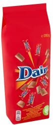 Daim tejcsokoládéval bevont, ropogós mandulás karamell 200 g