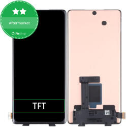 Xiaomi Mi Mix 4 2106118C - LCD Kijelző + Érintőüveg TFT