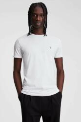 AllSaints - T-shirt Tonic SS Crew - fehér XXL