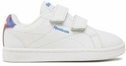 Reebok Sneakers Reebok Royal Complete CLN 2 HP4821 Alb