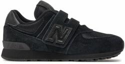New Balance Sneakers New Balance PV574EVE Negru