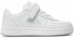 Kappa Sneakers Kappa Logo Malone Ev Kid 36185LW White 001