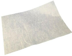 Sütőpapír Prémium Szilikonos többször használható 40x60cm fehér 500ív/karton (15043)