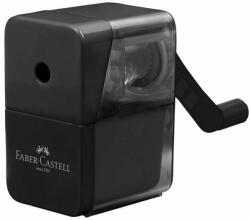 Faber-Castell asztali hegyezőgép - fekete (FC-180984)