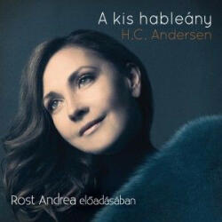 Kossuth/Mojzer Kiadó A kis hableány - Hangoskönyv (9789630981354) - argentumshop