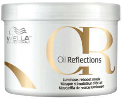 Wella Profesionals Masca pentru par Wella Professionals Oil Reflections Luminous Reboost, 500ml