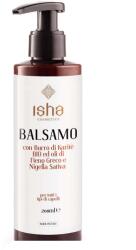 Isha Balsam cu Unt de Shea 200 mililitri Isha