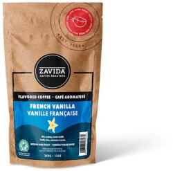 Zavida Coffee Roasters Cafea Boabe Zavida French Vanilla (Vanilie Frantuzeasca) 340gr
