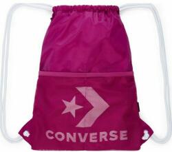 Converse Tornazsák Converse 21' 10019913-A03-501 Lila Converse 21' iskolaszezonos kollekció