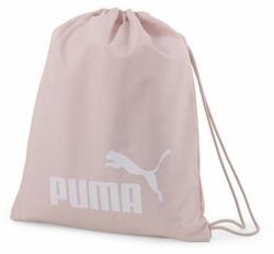 PUMA Tornazsák Puma 21' 7494379 Pink Puma 22' iskolaszezonos kollekció