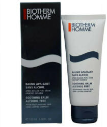Biotherm - After shave balsam Biotherm Homme Soothing Alcohol-Free, 100ml
