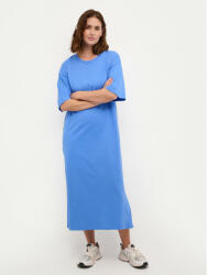 KAFFE Hétköznapi ruha Edna 10507351 Kék Loose Fit (Edna 10507351)